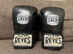 REYES レイジェス ボクシンググローブ 10oz - メルカリ