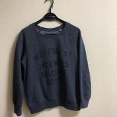ジャックウィルス Jack Wills スウェット トレーナーのサムネイル