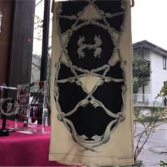 エルメススカーフ    フランス製のサムネイル