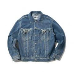 seven naoto  fearofgod  yeezyのサムネイル