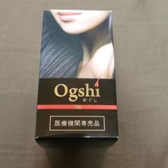 ogshi オグシ　新品のサムネイル