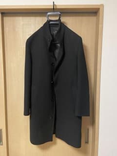 【ZARA】【チェスターコート】【美品】【送料込み】のサムネイル