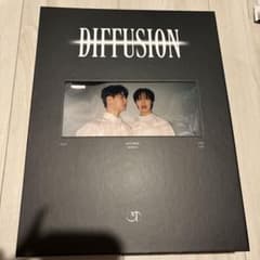 2023 DIFFUSION FAN CON DVD ムンビン サナ - メルカリ