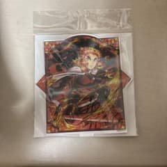 Demon Slayer: Kimetsu no Yaiba Kyojuro Rengoku Acrylic Stand