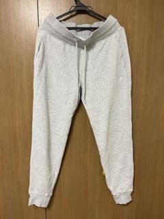 Champion スウェットパンツ グレー Lサイズのサムネイル