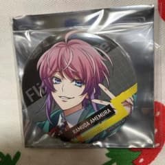 ヒプノシスマイク　飴村乱数　ランダム缶バッジ　Rhyme Anima +