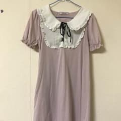 アンクルージュ ワンピースのサムネイル