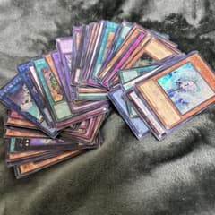 遊戯王レアコレまとめ売りのサムネイル