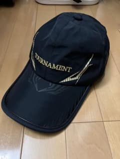 ダイワ キャップ トーナメント ゴアテックス - メルカリ