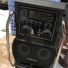 日立ラジオのサムネイル