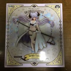 新品未開封！ グラブル ナルメアフィギュア！のサムネイル