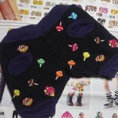 No.14 ナマエワスレタパンツ(80)のサムネイル