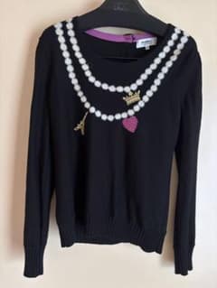✨SONIA by SONIA RYKIEL ✨ ニット　サイズ40のサムネイル