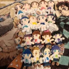 ガル学　マスコットBCのサムネイル