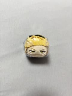 가치 액터 포테 코로 포테 코로 마스코트 엔진
