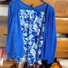 GU♡カーディガンのサムネイル