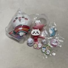 ちいかわグッズセット