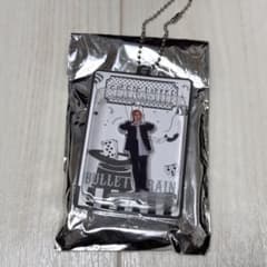 超特急 ESCORTブリスターキーホルダー タカシのサムネイル