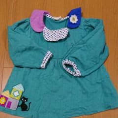 ９０センチ トップスのサムネイル