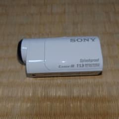 SONY アクションカム HDR-AZ1 　中古のサムネイル