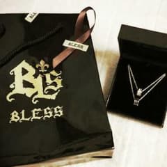 BLESS ペアリングネックレスのサムネイル