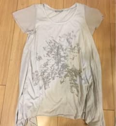 アルカリのTシャツのサムネイル
