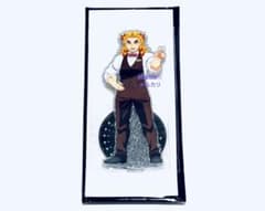 鬼滅の刃 煉獄杏寿郎 モクテルバー 両面アクリルスタンド アクスタ