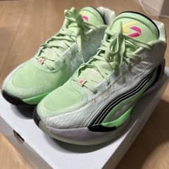 Jordan Luka 4 ルカ・ドンチッチ 29.5cm バッシュ 箱付き - メルカリ