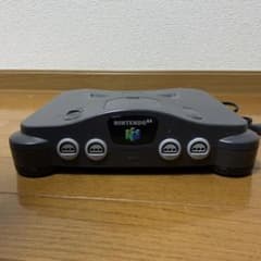 Nintendo64のサムネイル
