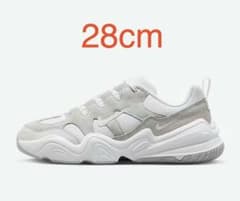 新品 ナイキ テック ヘラ 28cm - メルカリ