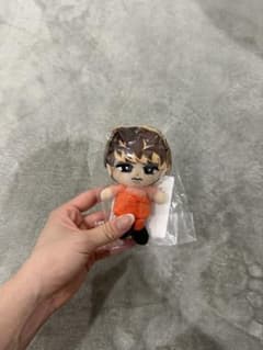 Snow Man 向井康二 ちびぬいのサムネイル