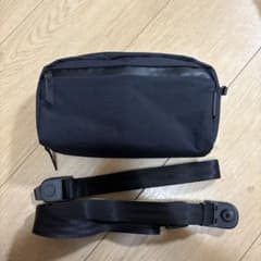 ALPAKA Toiletry Bagのサムネイル