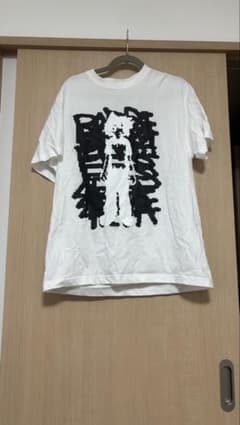 lilbesh ramko ワンマン tシャツ lilbesh ramko ワンマンTシャツ