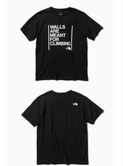 THE NORTH FACE Tシャツ Mサイズ ブラックのサムネイル