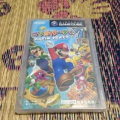 ゲームキューブ ソフトのサムネイル