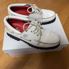 supreme timberlandのサムネイル