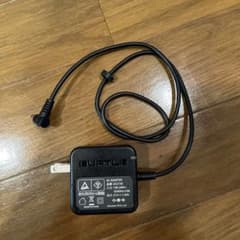 BURTLE AC2130 電源アダプター 本体のサムネイル