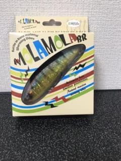 オーバスライブ モラモラ BRのサムネイル
