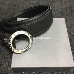 BVLGARI  ベルトのサムネイル