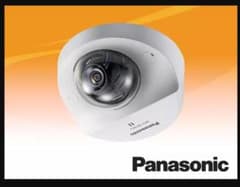 ◆Brand New Panasonic WV-S3130J Dome Network Camera