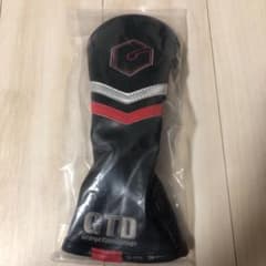 ゴルフ ヘッドカバーのサムネイル