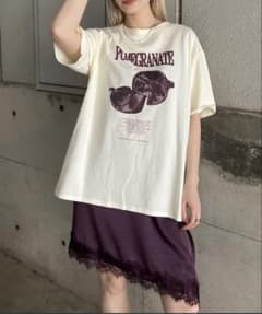 MEDI NUTRIENT AT FRUIT LAYERED TOPのサムネイル