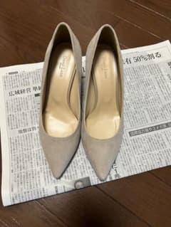 デミルクス　ビームス　パンプスのサムネイル