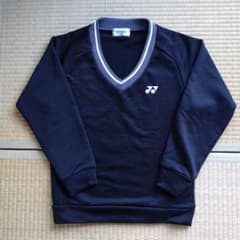 anko様★YONEX★キッズトレーナー130cmのサムネイル