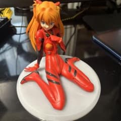 新世紀エヴァンゲリオン アスカ フィギュアのサムネイル