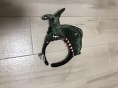 ユニバーサルカチューシャのサムネイル