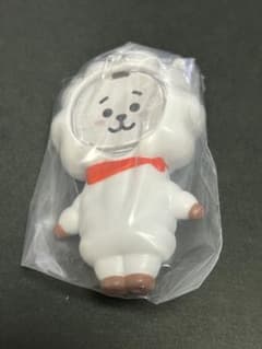 BT21 RJ 가챠 가챠