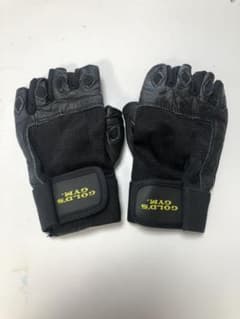 トレーニンググローブ　xsのサムネイル