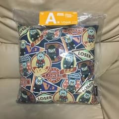 一番くじ BIGBANG A賞 クッションのサムネイル