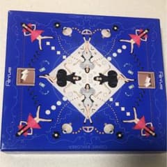 Perfume cosmic explorer  初回限定盤CD＋DVDのサムネイル